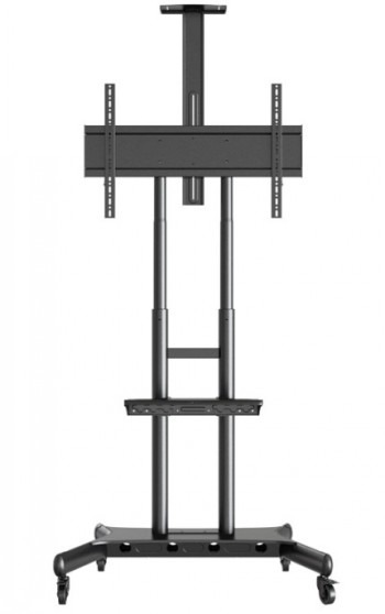 MB PUBLIC FLOORSTAND BASIC 180 INCL.SHELF