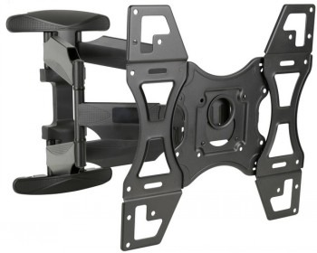 MB VESA FLEXARM FULL MOTION DUAL 400X400