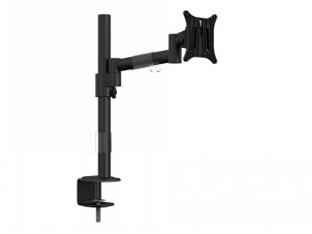 MB VESA DESKMOUNT OFFICELINE SINGLE I BLACK