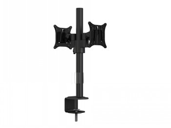 MB VESA DESKMOUNT OFFICELINE DUAL B2B BLACK