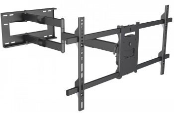 MB UNIVERSAL LONG REACH ARM 1010MM HD, SINGLE, 800X400, 40KG