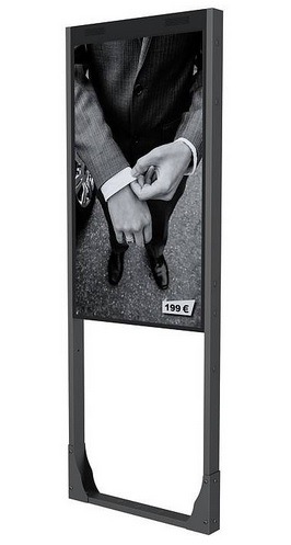 MB FLOORMOUNT PRO OM46N-D