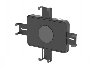 MB LOCKABLE TABLET MOUNT 7-14.6” VESA 75X75