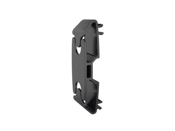 M PRO SERIES - CABLE MANAGEMENT CLIP 6-PACK