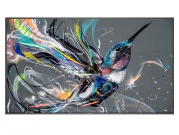 PHILIPS 86BDL3511Q 86" UHD 400 NITS 18/7