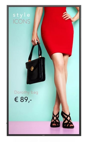 PHILIPS 75BDL4003H 75" UHD 3000 NITS 24/7 OPS HIGH BRIGHTNESS