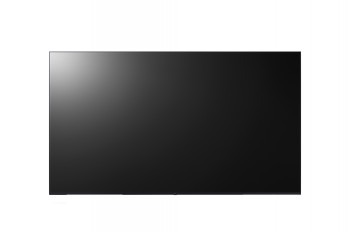 LG 75UL3J-E 75" UHD IPS 330 NITS 16/7 SOC WIFI