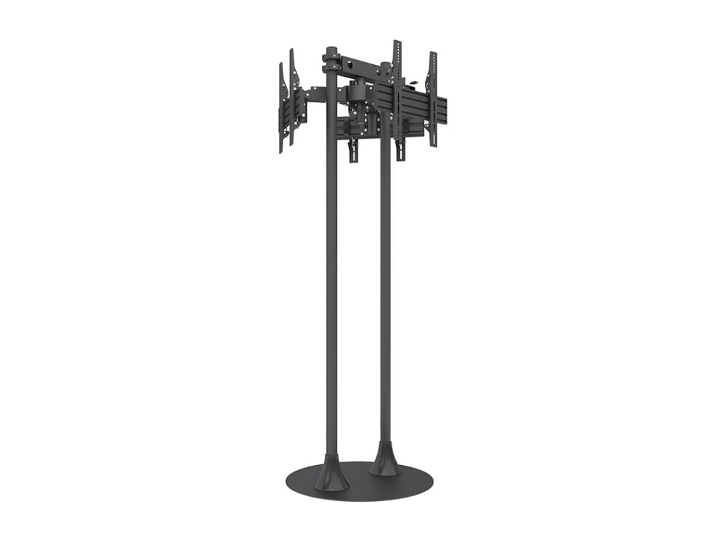 M FLOORSTAND TRIPLE PRO MBF3U
