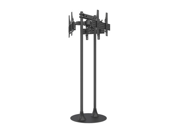 M FLOORSTAND TRIPLE PRO MBF3U