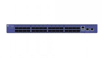 EXTREME NETWORKS 7720-32C WITH TWO AC PS, SIX B-F FANS