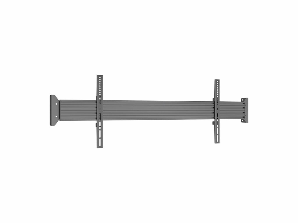 M WALLMOUNT PRO MBWW1U FIXED BLACK, 125CM
