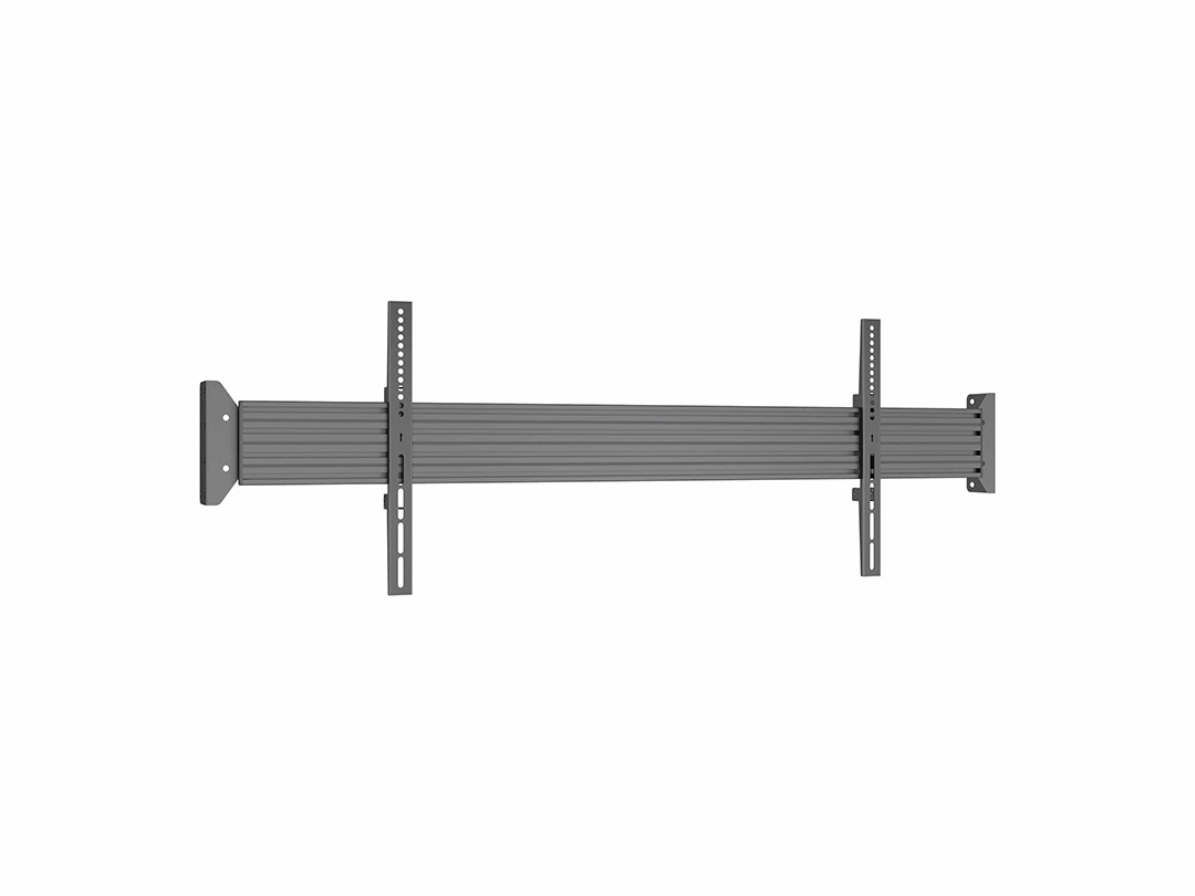 M WALLMOUNT PRO MBWW1U FIXED BLACK, 125CM