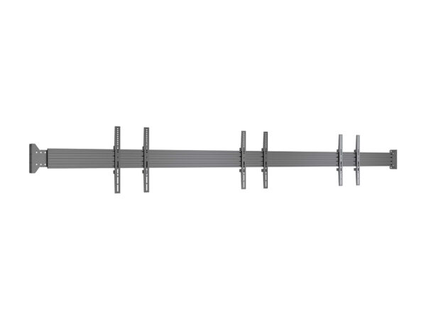 M WALLMOUNT PRO MBWW3U FIXED BLACK, 300CM