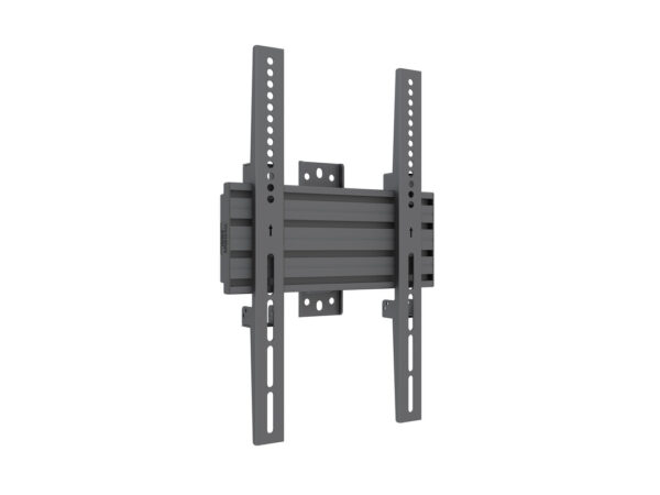 M WALLMOUNT PRO MBSTH1UP 200X400 FIXED BLACK