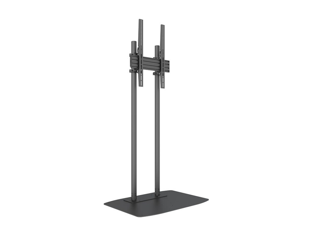 M DUAL POLE FLOORBASE PRO 65"-90"
