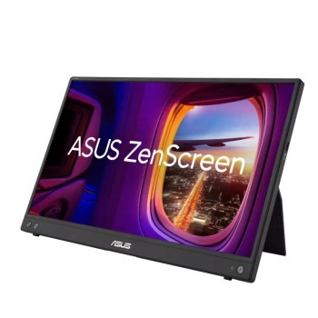 ASUS ZENSCREEN MB16AHV 15.6" FHD IPS/HDMI/USB-C(15W)