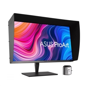 ASUS PROART PA32UCG-K 32" UHD MINI-LED 120HZ/DP/HDMI/USB-C(60W)
