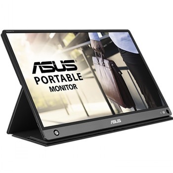 ASUS ZENSCREEN GO MB16AHP 15.6" FHD IPS/MICRO-HDMI/USB-C