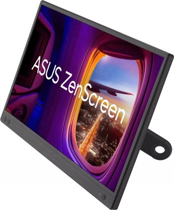 ASUS ZENSCREEN MB166CR 15.6" FHD IPS/USB-C
