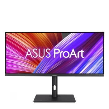 ASUS PROART PA348CGV 34" UWQHD IPS 120HZ 21:9/DP/HDMI/USB-C(90W)