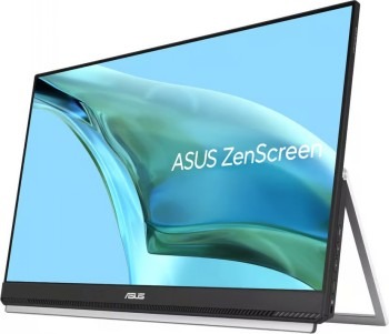 ASUS ZENSCREEN MB249C 23.8" FHD IPS/HDMI/USB-C(60W)