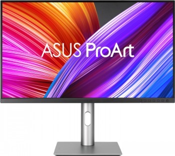 ASUS PROART PA279CRV 27" UHD IPS/DP/HDMI/USB-C(96W)