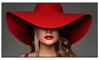 PHILIPS 98BDL4650D 98” UHD 500 NITS 24/7 ANDROID SOC WIFI