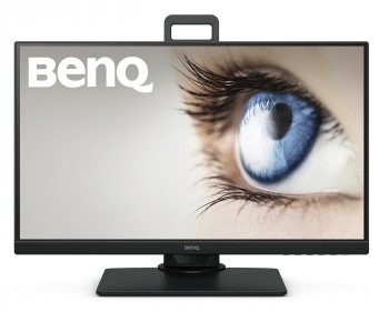 BENQ BL2480T 24" FHD IPS HAS HDMI/DP/VGA_