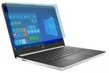 TARGUS BLUE LIGHT FILTER AND ANTI-GLARE SCREEN PROTECTOR FOR 14” 16:9