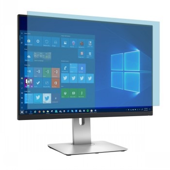 TARGUS BLUE LIGHT FILTER AND ANTI-GLARE SCREEN PROTECTOR FOR 23.8” 16:9