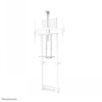 NEOMOUNTS VIDEO KIT CAM- &AV SHELF (INCL. LOGITECH RALLY BAR (MINI) ADAPTER FOR FL55-875WH1) WHITE