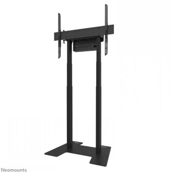NEOMOUNTS SOLID FLOOR PLATE FOR WL55/FL55-875BL1 BLACK