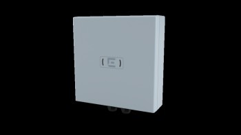 EXTREME AP560I OUTDOOR WIFI 6 DUAL RADIO ACCESS POINT, 4X4:4 MIMO, INTERNAL 30°/70° PANEL ANTENNA, BLUETOOTH