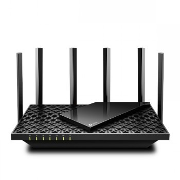 TP-LINK ARCHER AX72 AX5400 DB WIFI6 GB ROUTER
