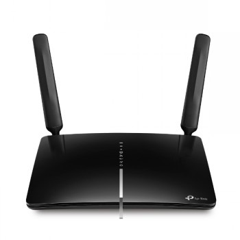 TP-LINK ARCHER MR600 4G+/LTE CAT6 AC1200 WIFI ROUTER