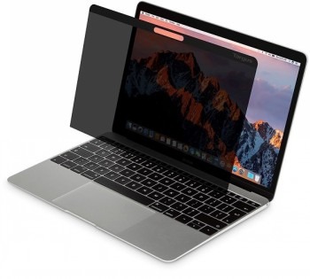 TARGUS MAGNETIC PRIVACY SCREEN FOR 13.3-INCH MACBOOK PRO® (2016-2022) AND 13.3-INCH MACBOOK AIR® 13 (2018/2020)