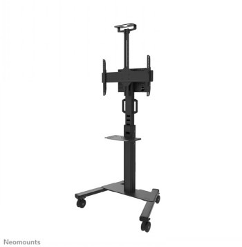 NEOMOUNTS VIDEOBAR KIT CAM- & AV SHELF (INCL.BOSE VB1 & BOSE VB-S ADAPTER FOR FL50S-825BL1) BLACK