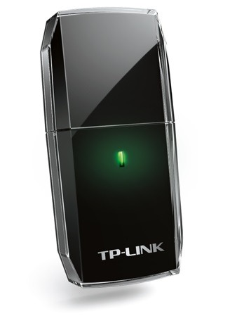 TP-LINK ARCHER T2U AC600 WIFI MINI USB ADAPTER