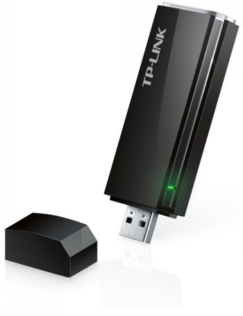 TP-LINK ARCHER T4U AC1200 WIFI USB ADAPTER