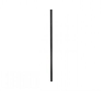 B-TECH AV Ø50MM POLE FOR FLOOR STANDS - 1.6M