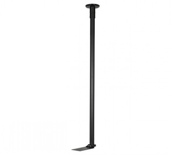 B-TECH AV THERMAL IMAGING CAMERA CEILING MOUNT - 1.5M Ø50MM POLE - 10KG