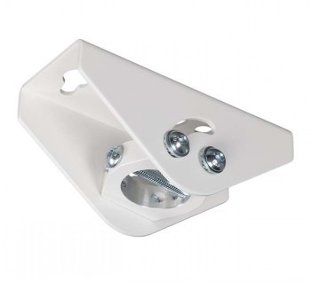 B-TECH AV TILTING CEILING MOUNT FOR Ø38.1MM POLES