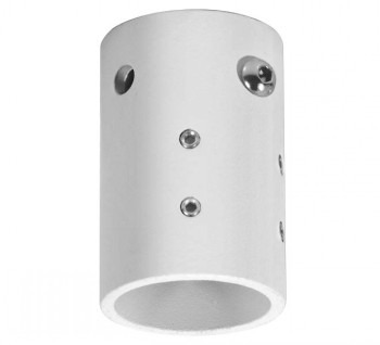 B-TECH AV SYSTEM V - Ø38MM POLE ADAPTOR FOR SYSTEM 2