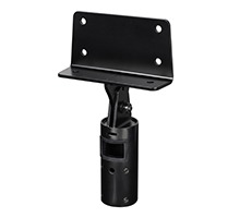 B-TECH AV SYSTEM 2 - PURLIN MOUNT FOR Ø50MM POLES