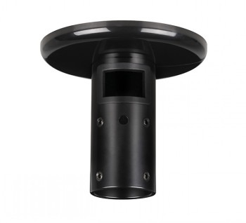 B-TECH AV SYSTEM 2 - HEAVY DUTY CEILING / FLOOR MOUNT (FIXED) FOR Ø50MM POLES
