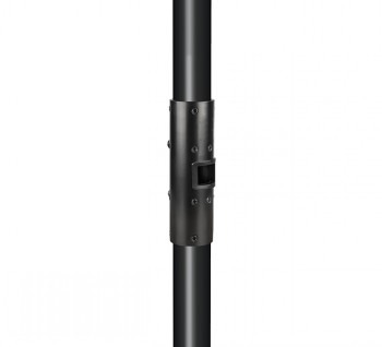 B-TECH AV SYSTEM 2 - EXTERNAL POLE JOINER FOR Ø50MM POLES
