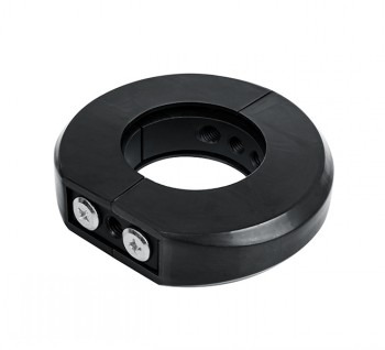 B-TECH AV TWO-PIECE ACCESSORY COLLAR FOR Ø50MM POLES
