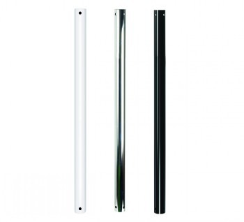 B-TECH AV SYSTEM 2 - Ø50MM POLE - 0.5M