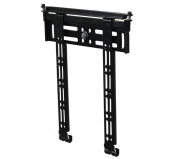B-TECH AV ULTRA-SLIM UNIVERSAL FLAT SCREEN WALL MOUNT (VESA 200)