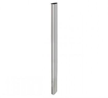 B-TECH AV SYSTEM X - VERTICAL SUPPORT COLUMN - 2.4M